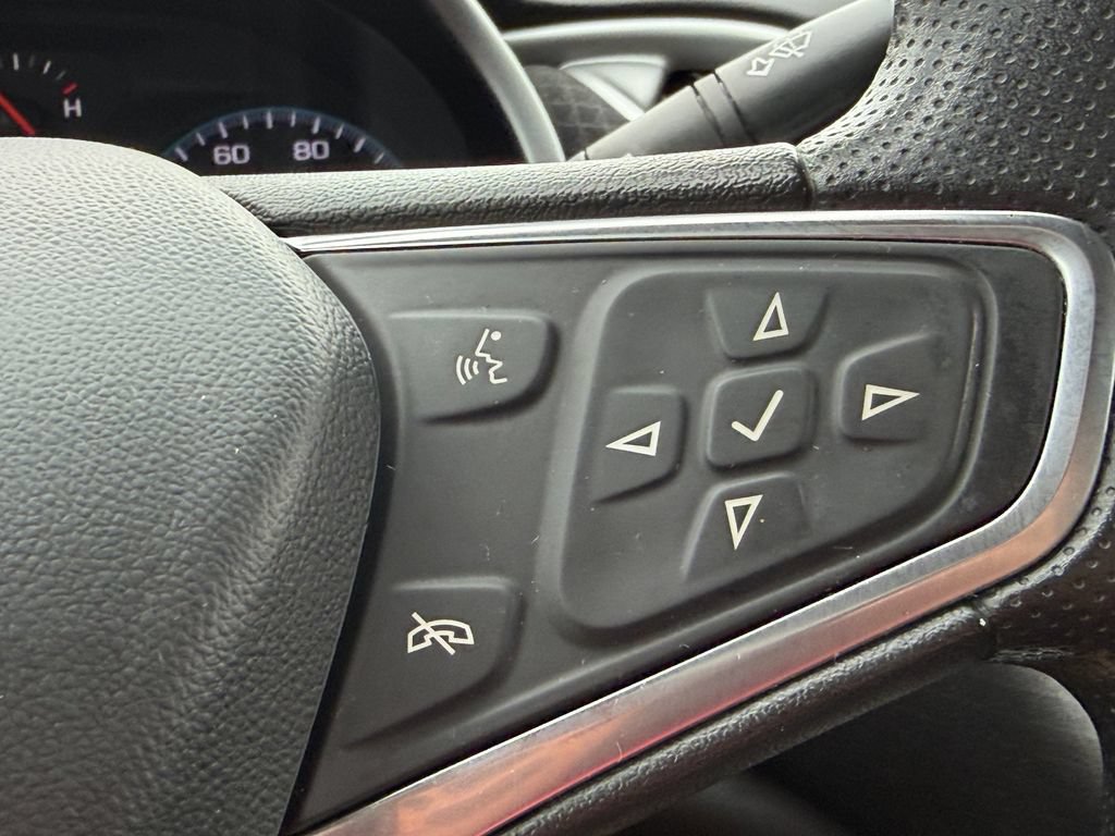Used 2024 Chevrolet Malibu LT FWD image 27