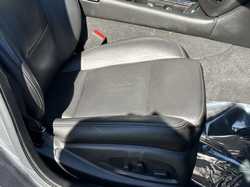 Used 2019 Cadillac CTS 2.0L Turbo w/ Seating Package image 26