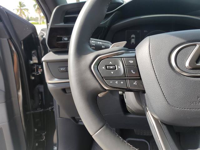 Used 2024 Lexus RZ 450e Premium w/ Accessory Package (Z1) AWD/4WD image 42