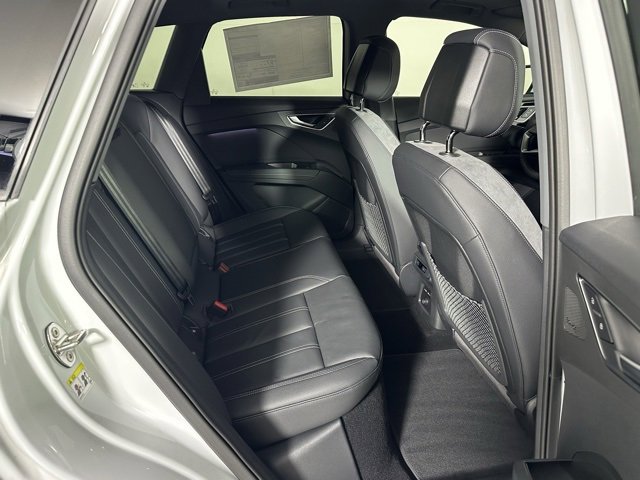 New 2026 Audi Q4 e-tron Premium Plus image 11