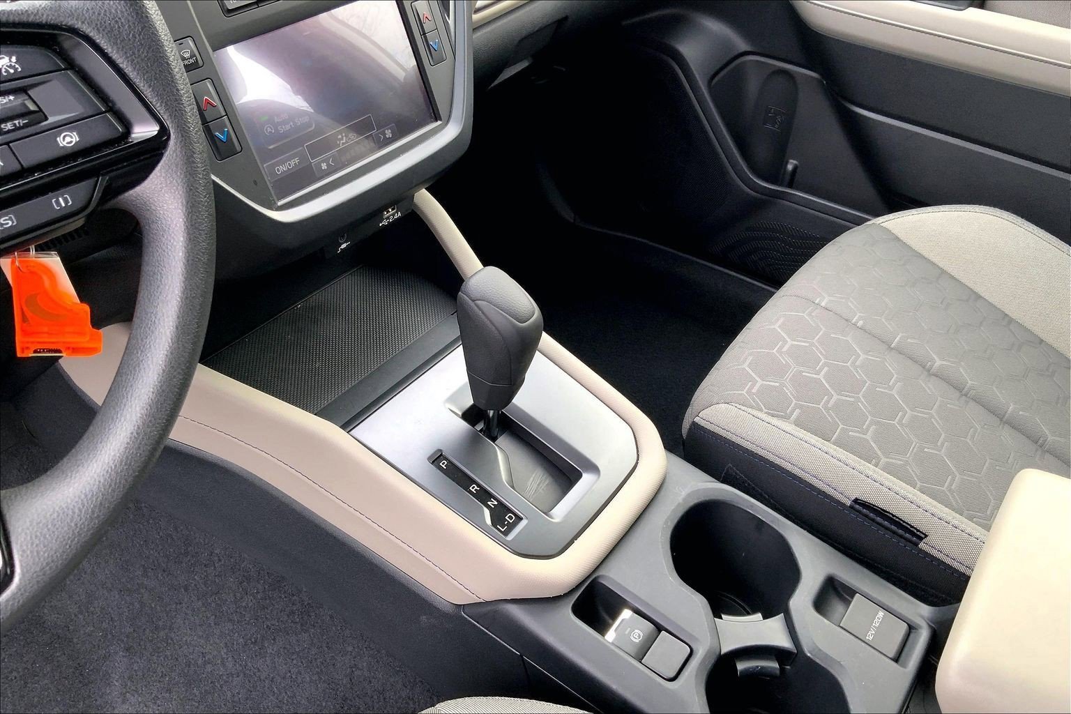 Certified 2025 Subaru Forester image 14