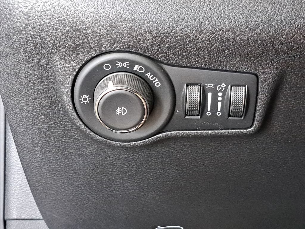 Certified 2023 Jeep Compass High Altitude AWD/4WD image 25