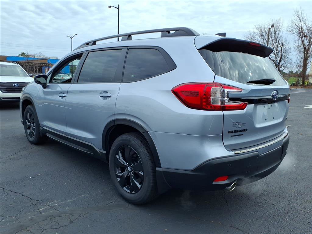 New 2026 Subaru Ascent Premium image 17