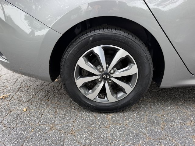 Used 2021 Kia Rio S w/ Technology Package FWD image 36