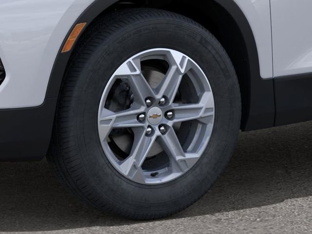 New 2026 Chevrolet Blazer LT w/ Sound & Technology Package AWD/4WD image 9