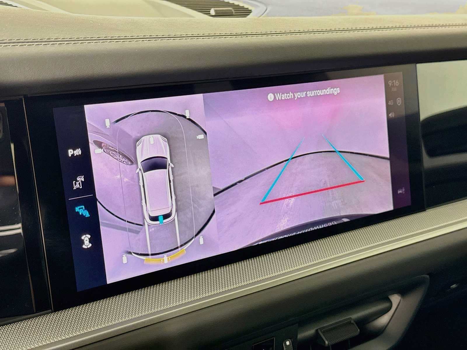 New 2026 Porsche Cayenne AWD/4WD image 19