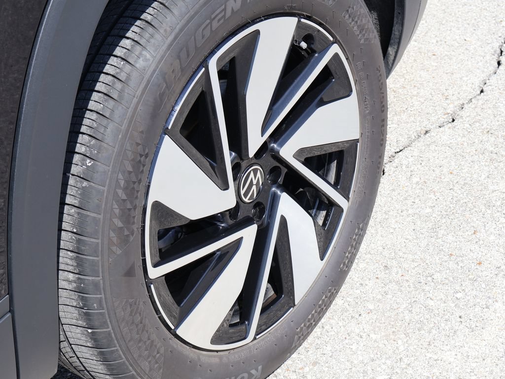 Used 2026 Volkswagen Atlas SE AWD/4WD image 41