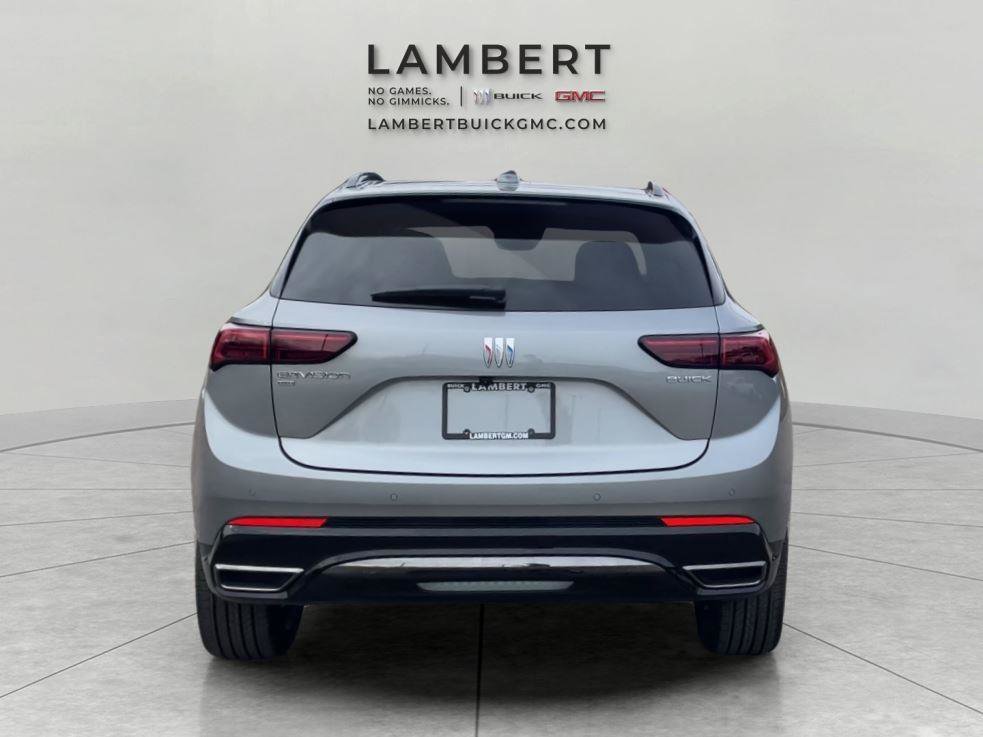 New 2026 Buick Envision Sport Touring image 4