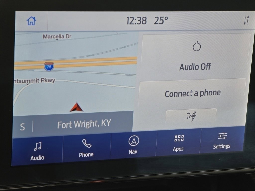 Used 2021 Ford Explorer Limited w/ Hybrid Equipment Group 310A image 38