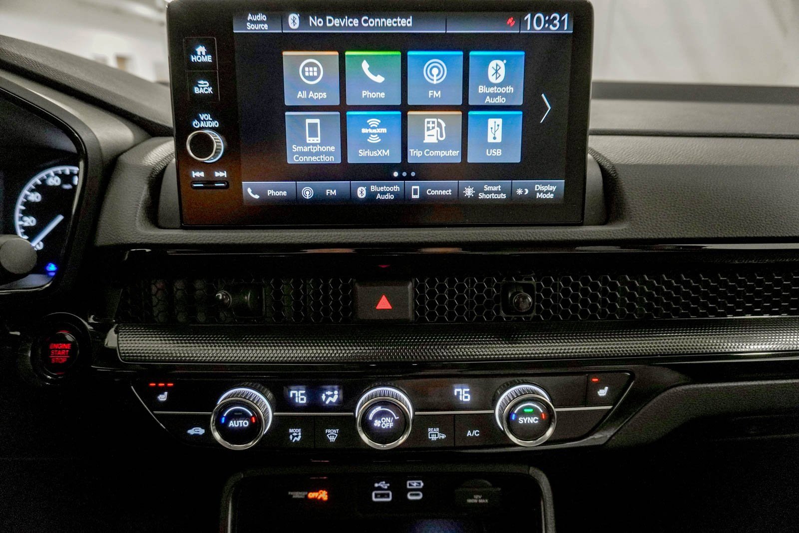 Certified 2025 Honda CR-V EX-L image 24