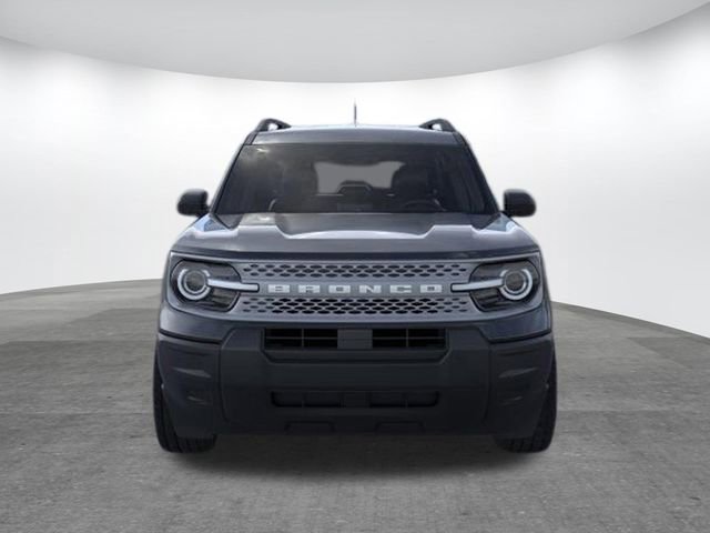New 2025 Ford Bronco Sport Big Bend image 6