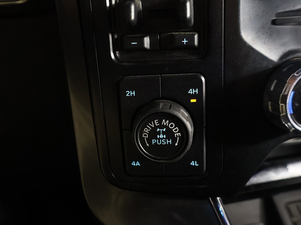 Used 2023 Ford F150 Lariat w/ Equipment Group 502A High image 47