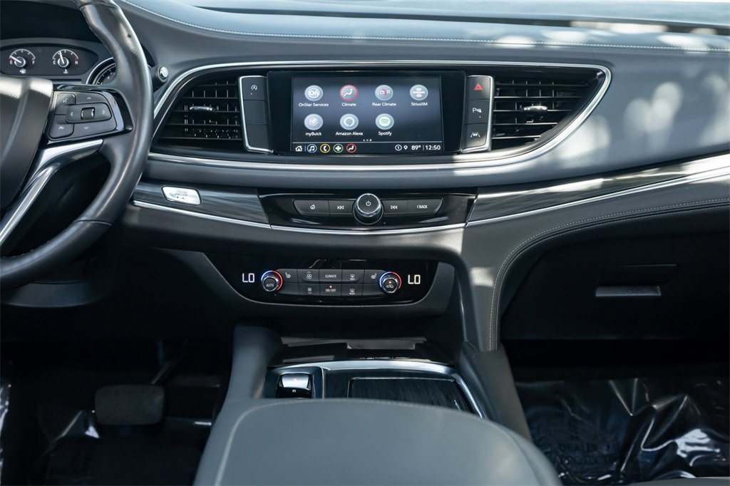 Used 2024 Buick Enclave Essence w/ Sport Touring Edition image 30