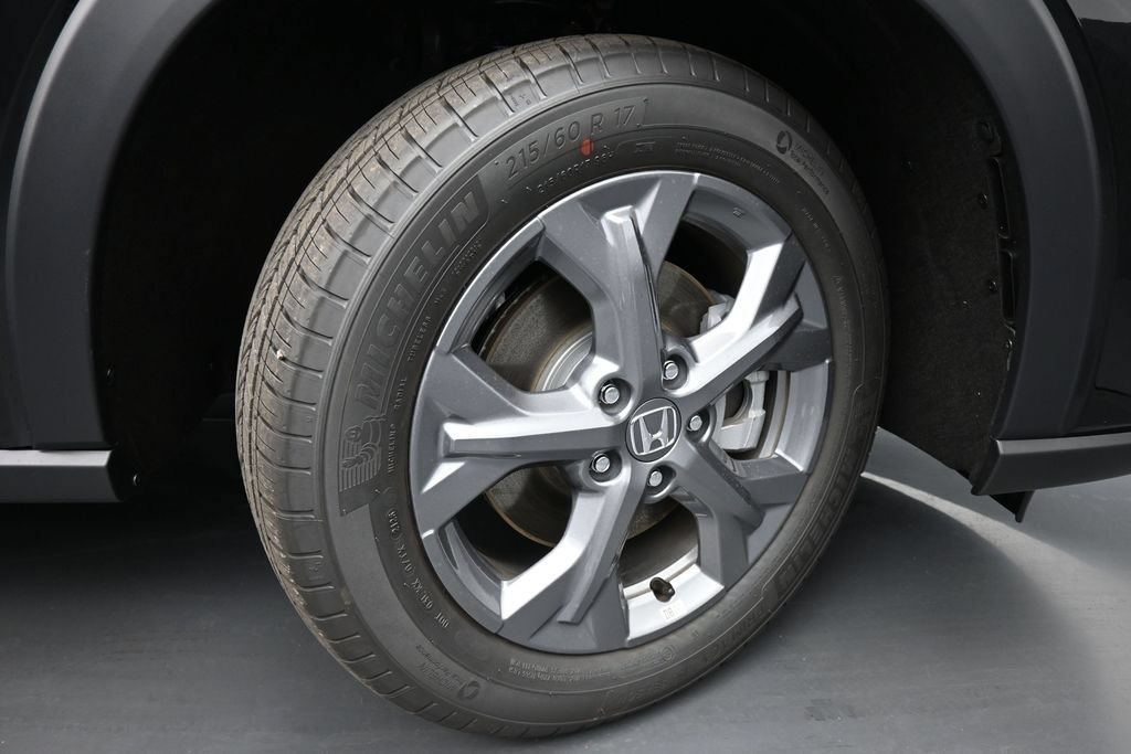 New 2027 Honda HR-V LX image 36