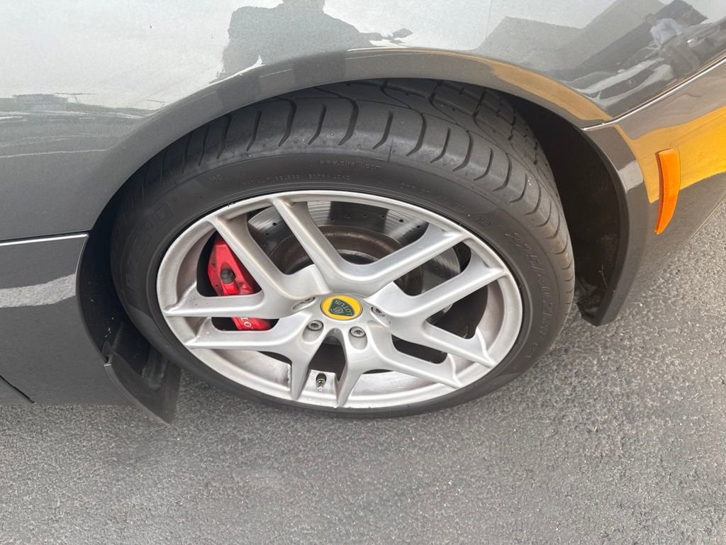 Used 2012 Lotus Evora 2+2 RWD image 9