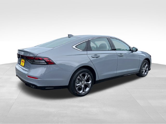 New 2026 Honda Accord EX-L image 8