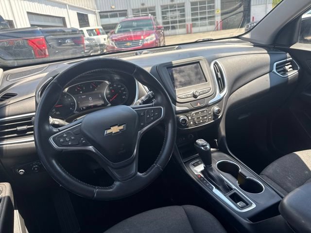 Used 2020 Chevrolet Equinox LT AWD/4WD image 14