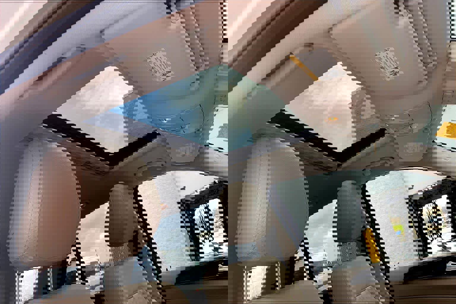 Certified 2016 Mercedes-Benz GLE 350 image 14