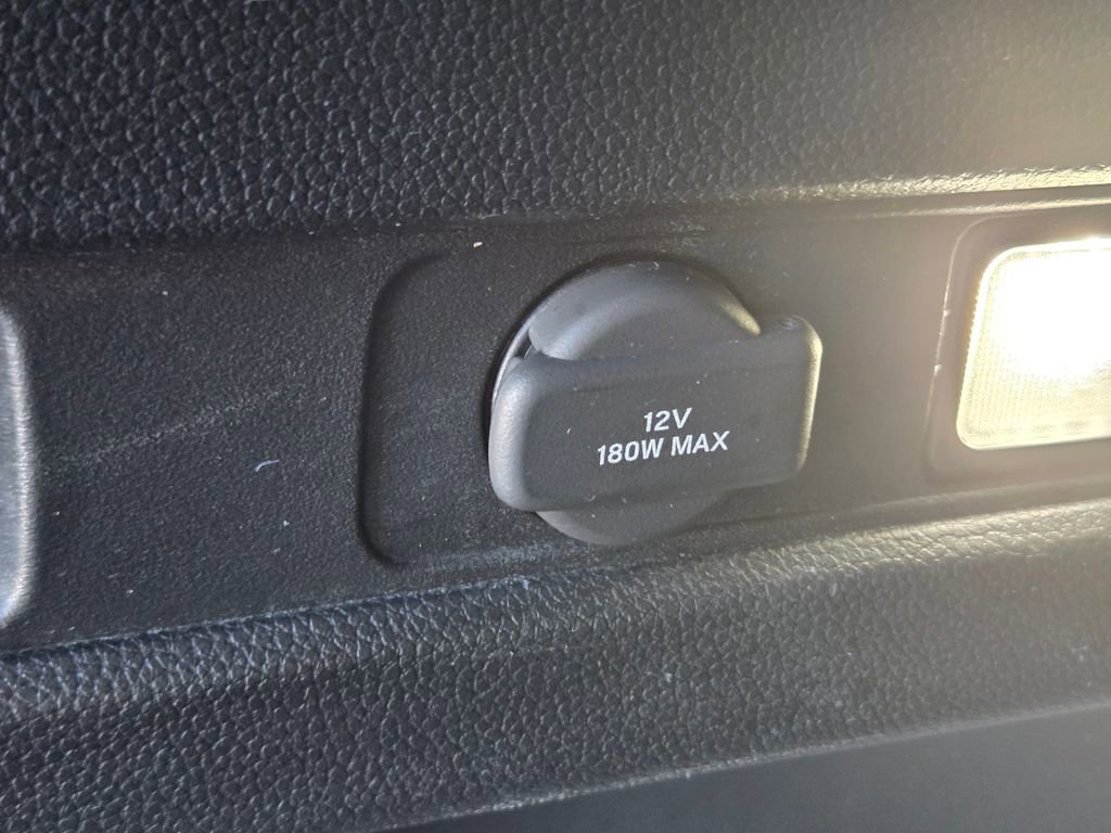 Certified 2025 Honda CR-V LX image 12