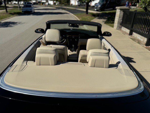 Used 2008 BMW 335i Convertible image 6