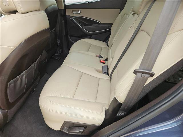 Used 2017 Hyundai Santa Fe Sport FWD image 11