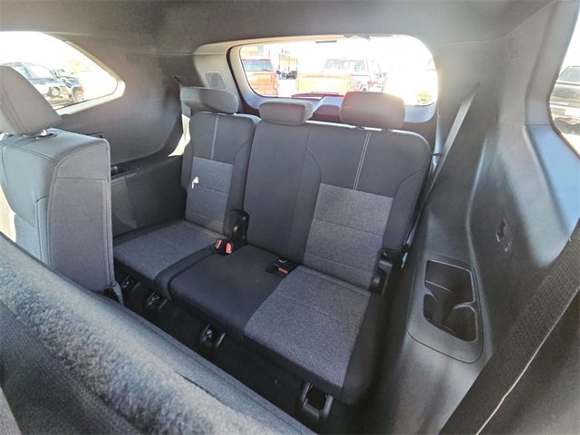 New 2026 GMC Acadia Elevation w/ LPO, Floor Liner Package image 26