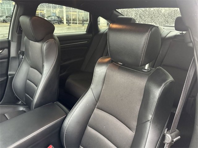 Used 2022 Honda Accord Sport image 14