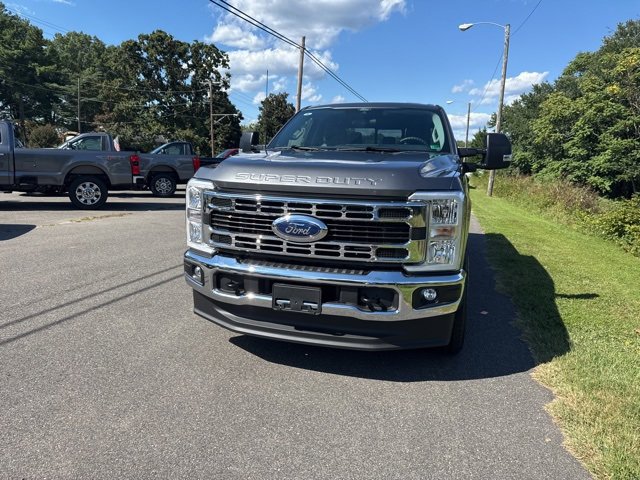 New 2026 Ford F350 XLT image 12