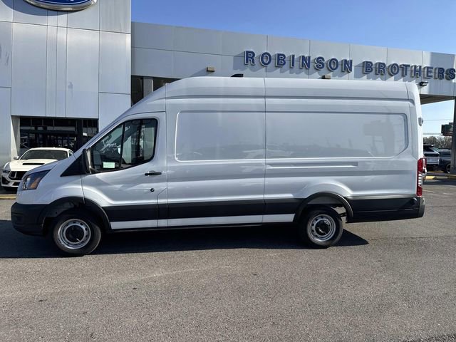New 2026 Ford Transit 350 148 High Roof Extended RWD image 8