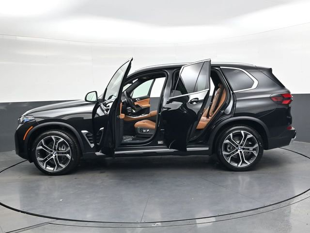 New 2026 BMW X5 xDrive40i AWD/4WD image 35