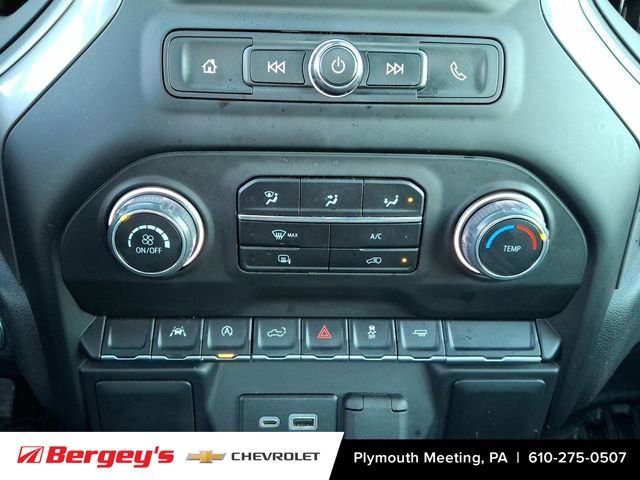 Certified 2023 Chevrolet Silverado 1500 W/T w/ WT Fleet Convenience Package image 20