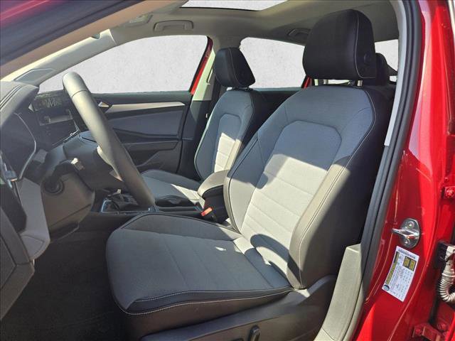 New 2026 Volkswagen Jetta SE image 12