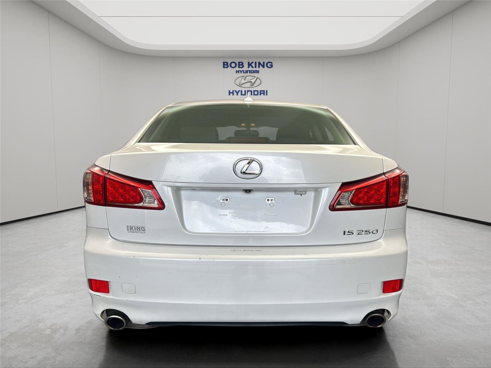 Used 2011 Lexus IS 250 w/ Premium Pkg Value Edition image 4