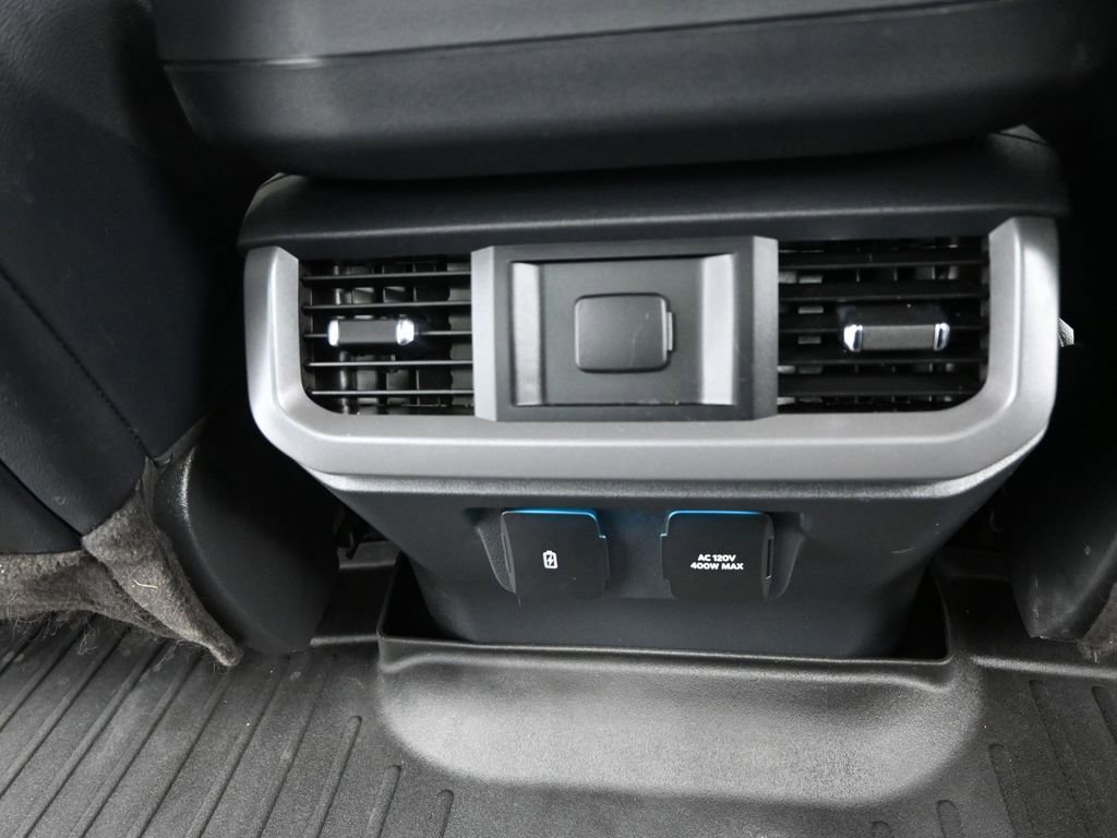 Used 2023 Ford F150 Lariat w/ Max Trailer Tow Package image 28