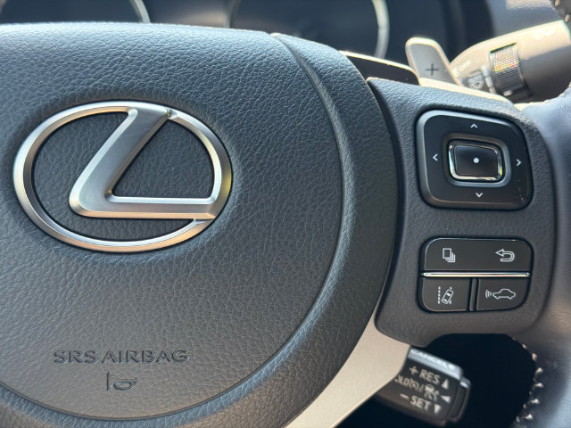 Used 2022 Lexus RC 350 w/ Premium Package RWD image 24