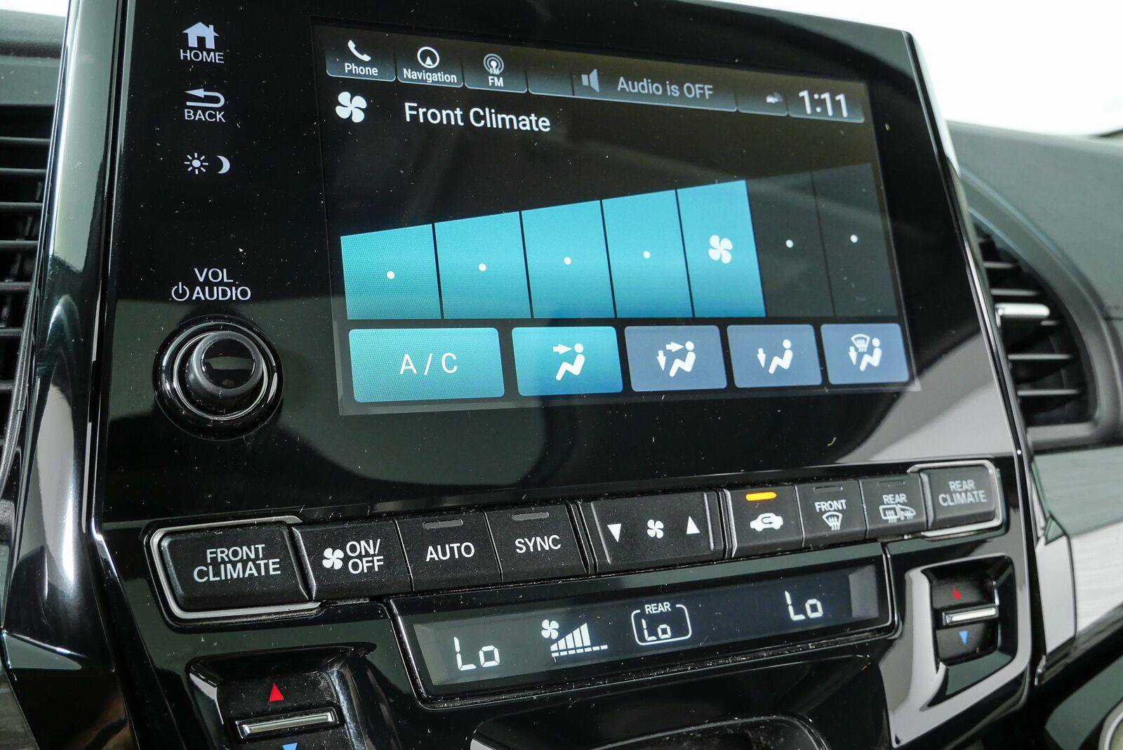 Used 2022 Honda Odyssey Elite image 16