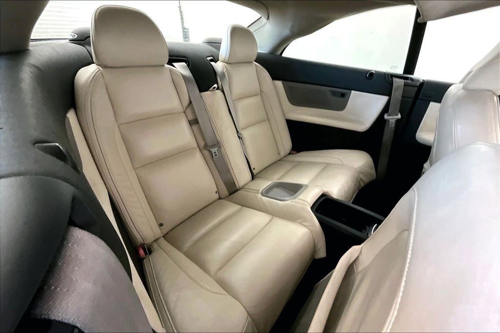 Used 2012 Volvo C70 T5 image 33