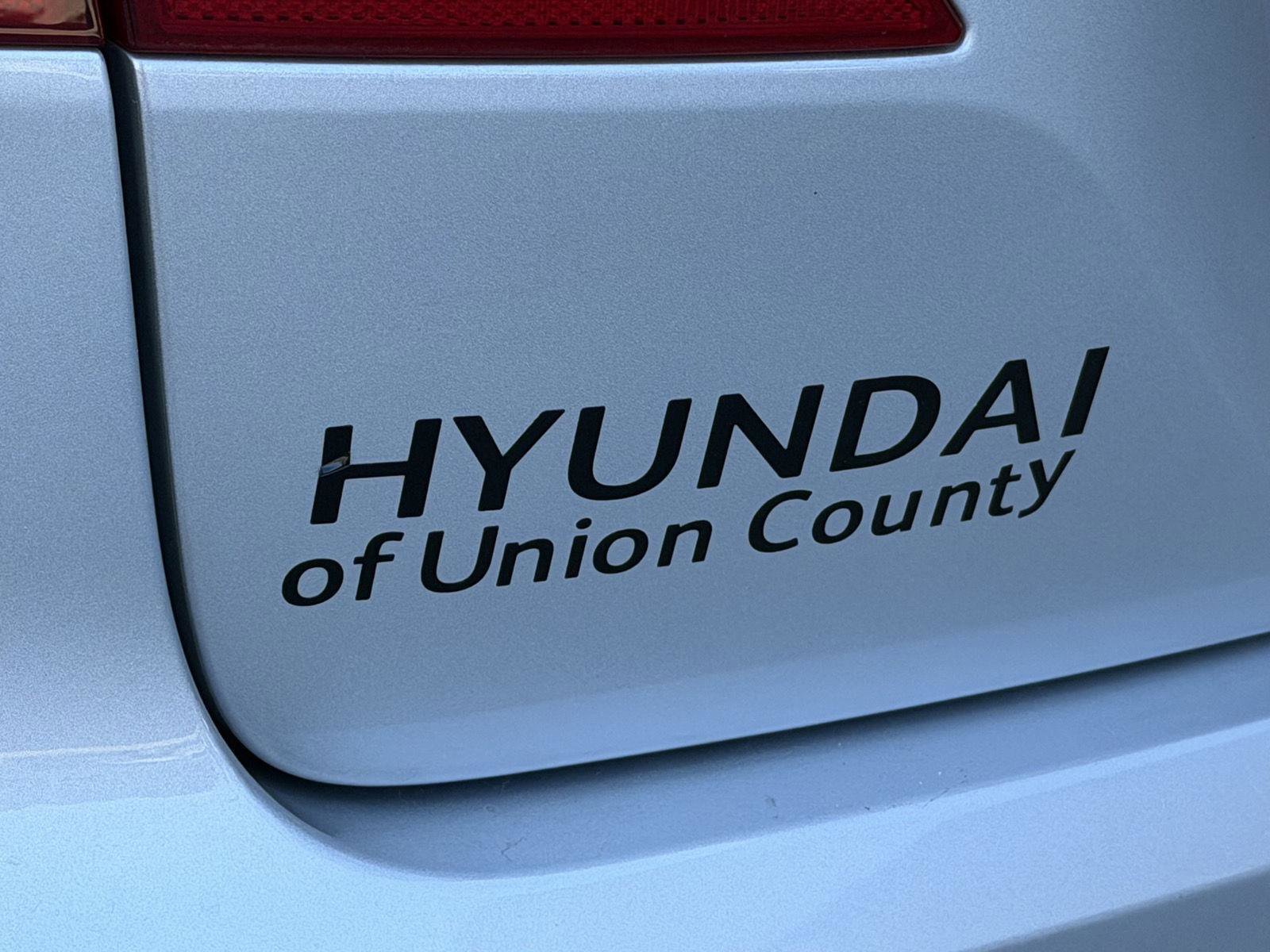 Used 2019 Hyundai Tucson Ultimate image 30