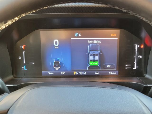 New 2025 Ford Ranger XLT w/ FX4 Off-Road Package image 14