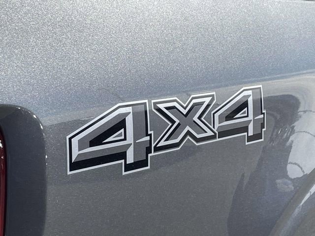 New 2026 Ford F150 STX w/ Equipment Group 200A image 8