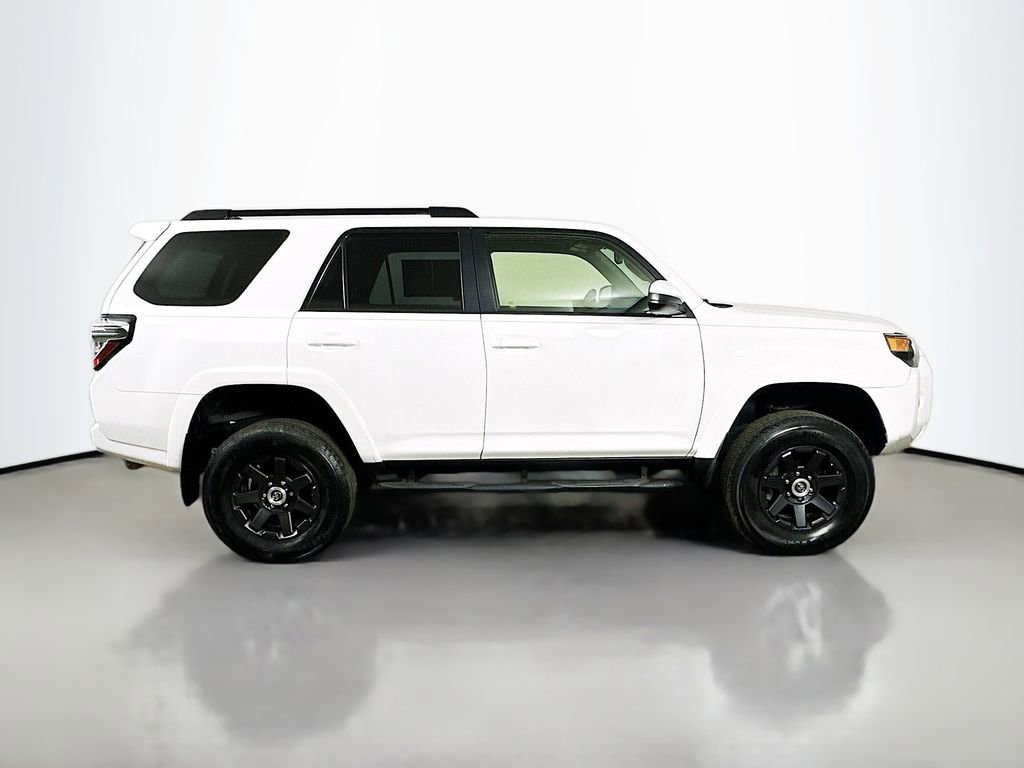 Used 2021 Toyota 4Runner Trail Special Edition image 6