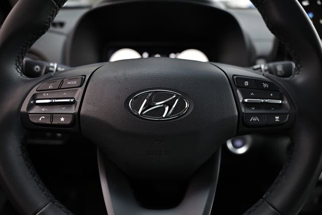 Used 2023 Hyundai Kona Limited image 33