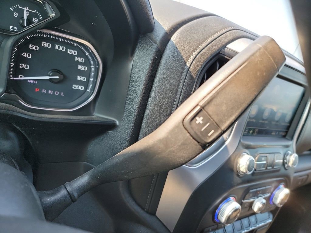 Used 2021 GMC Sierra 1500 Elevation image 24