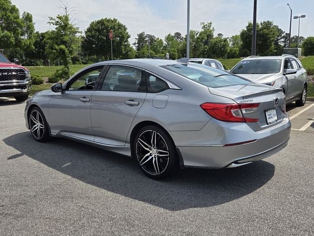 Used 2021 Honda Accord Touring image 4