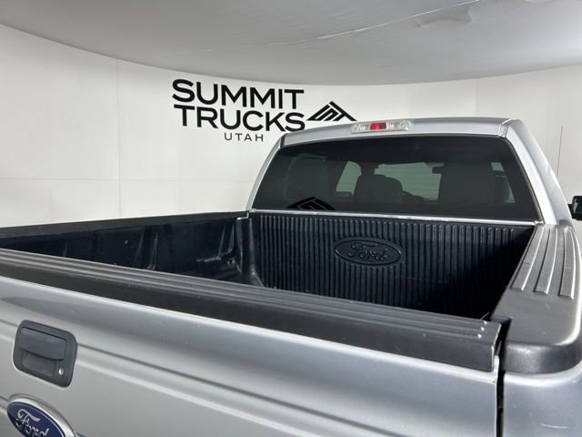 Used 2011 Ford F150 XLT w/ XLT Convenience Pkg AWD/4WD image 18