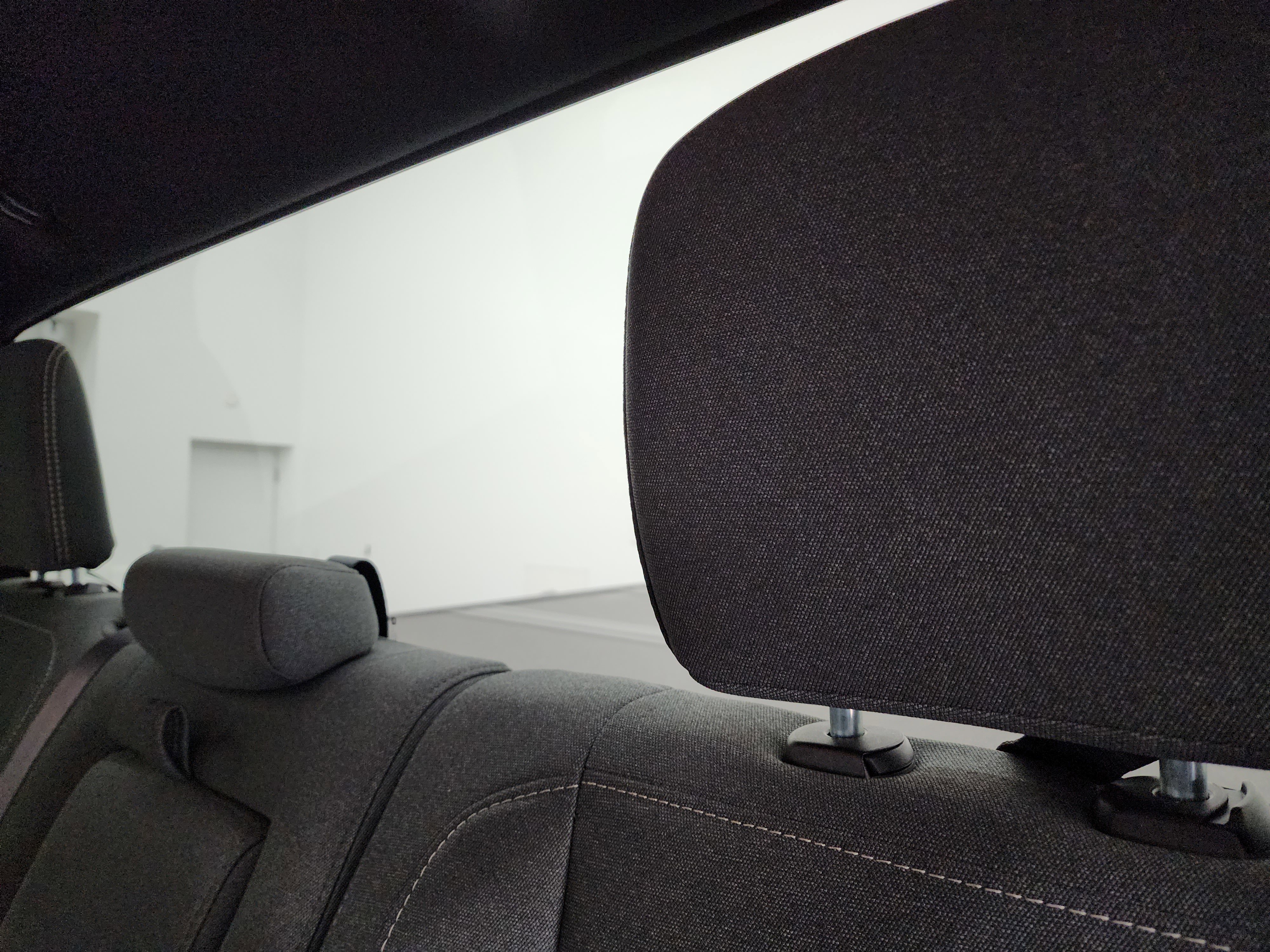 Used 2021 RAM 2500 Big Horn w/ Night Edition image 35