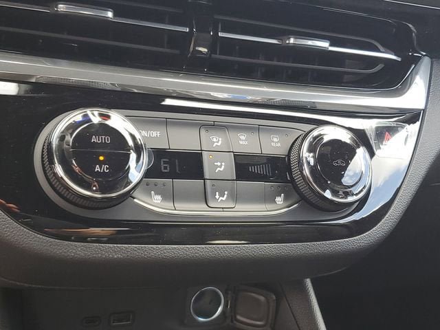 New 2026 Buick Envista Sport Touring w/ Convenience I Package image 22