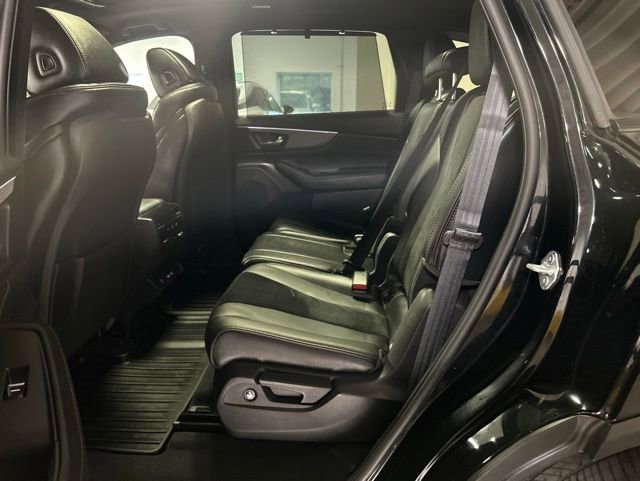 Used 2023 Acura MDX A-Spec AWD/4WD image 22