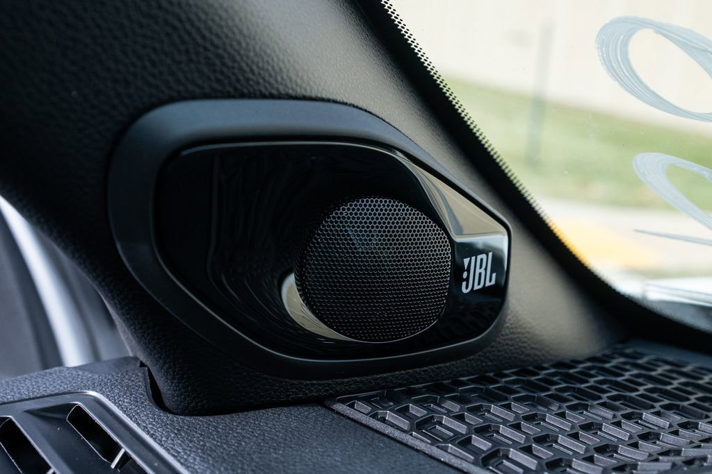 New 2025 Toyota 4Runner TRD Off-Road Premium w/ Tow Technology Package image 24