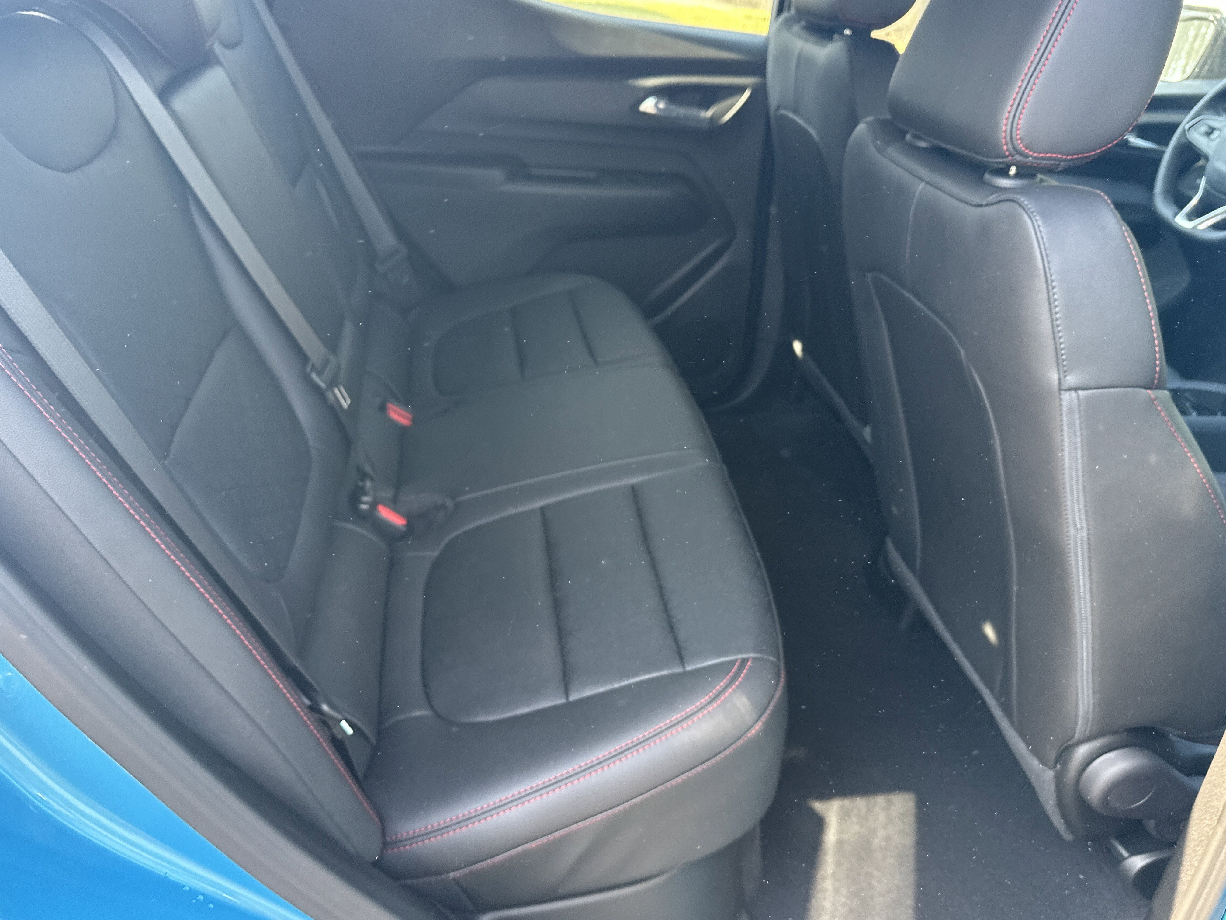 New 2027 Chevrolet Bolt RS image 15